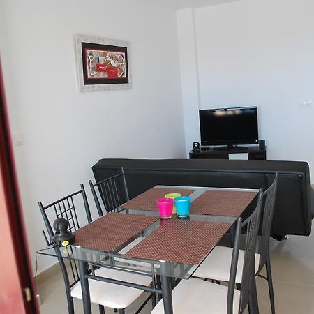 Apartment Mojon Hills Isla Plana Pokój zdjęcie