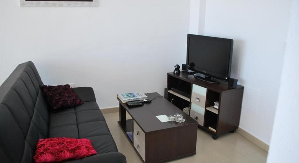 Apartment Mojon Hills Isla Plana Pokój zdjęcie