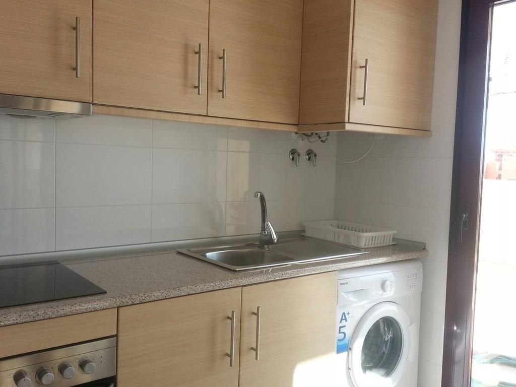 Apartment Mojon Hills Isla Plana Pokój zdjęcie